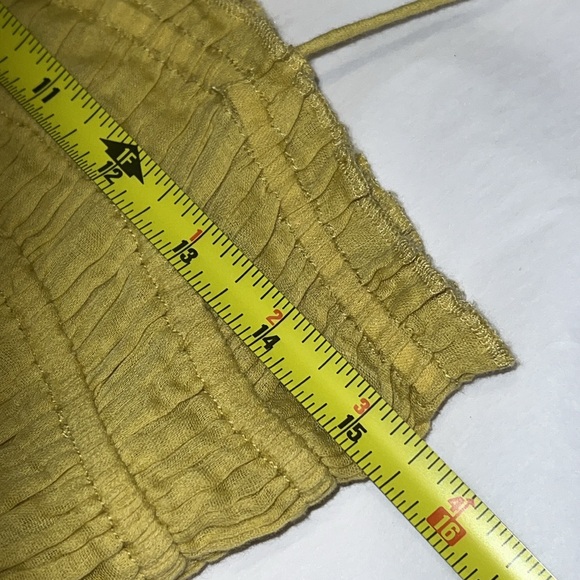 ❤️ SOLD ❤️ FP 1 MERIDIAN CORSET TANK (M) - Picture 8 of 11